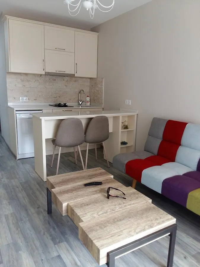 Apartment In Selaziri 63 Batumi