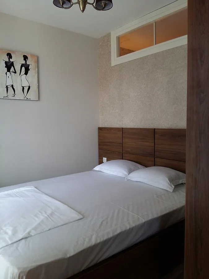 Apartment In Selaziri 63 Batumi