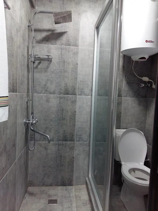 Apartment In Selaziri 63 Batumi