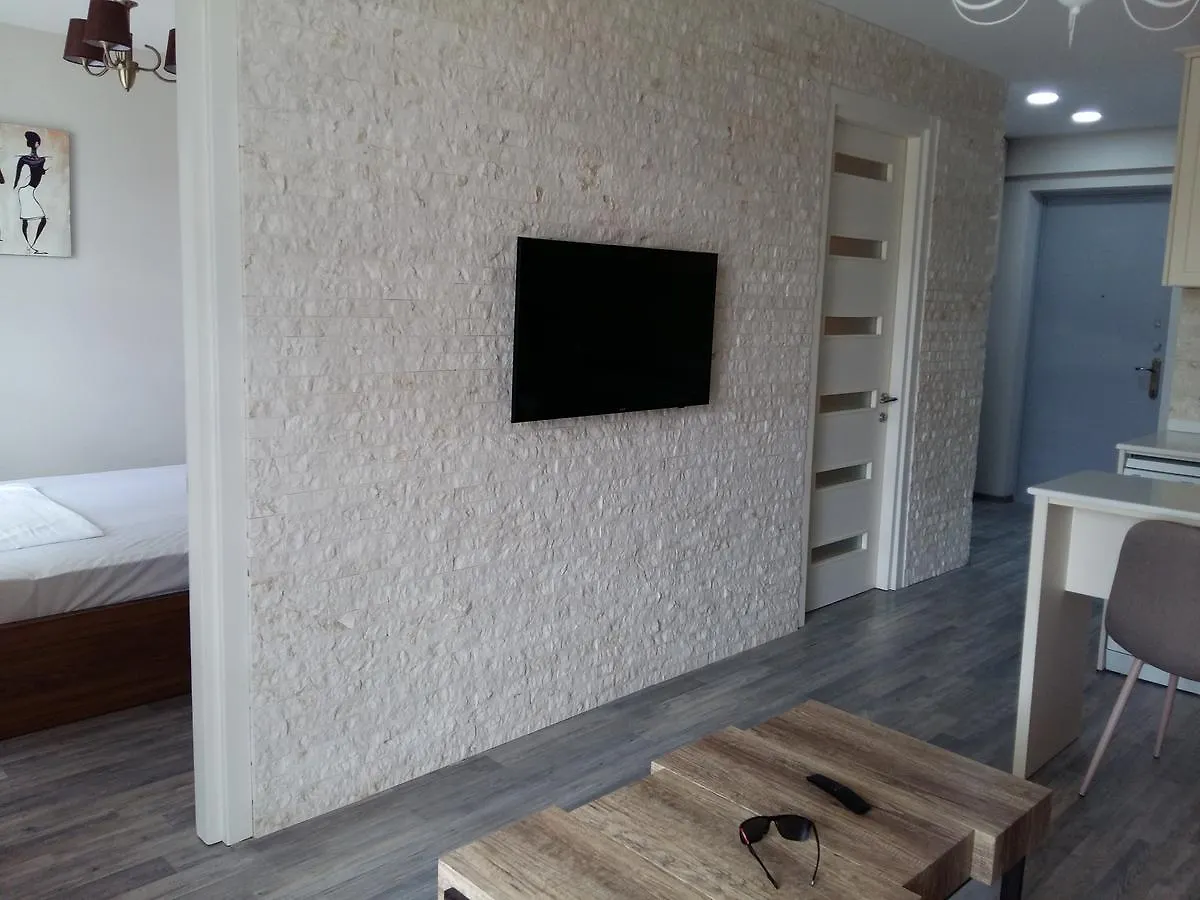 Apartment In Selaziri 63 Batumi