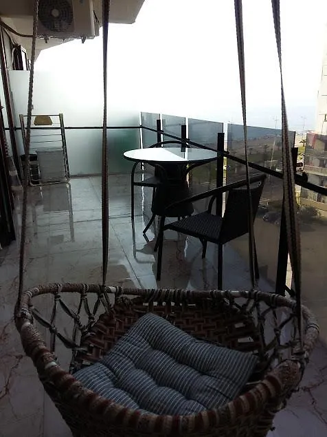 Apartment In Selaziri 63 Batumi
