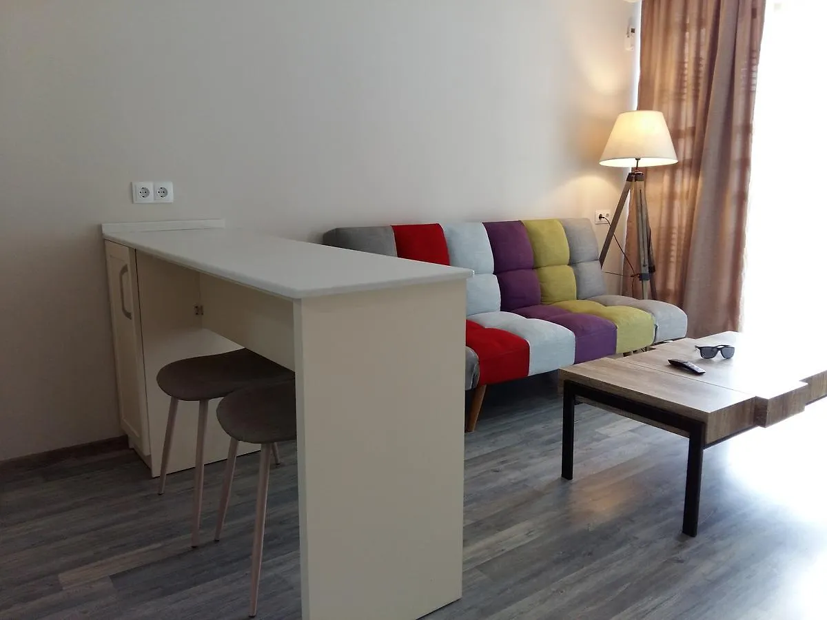 Apartment In Selaziri 63 Batumi