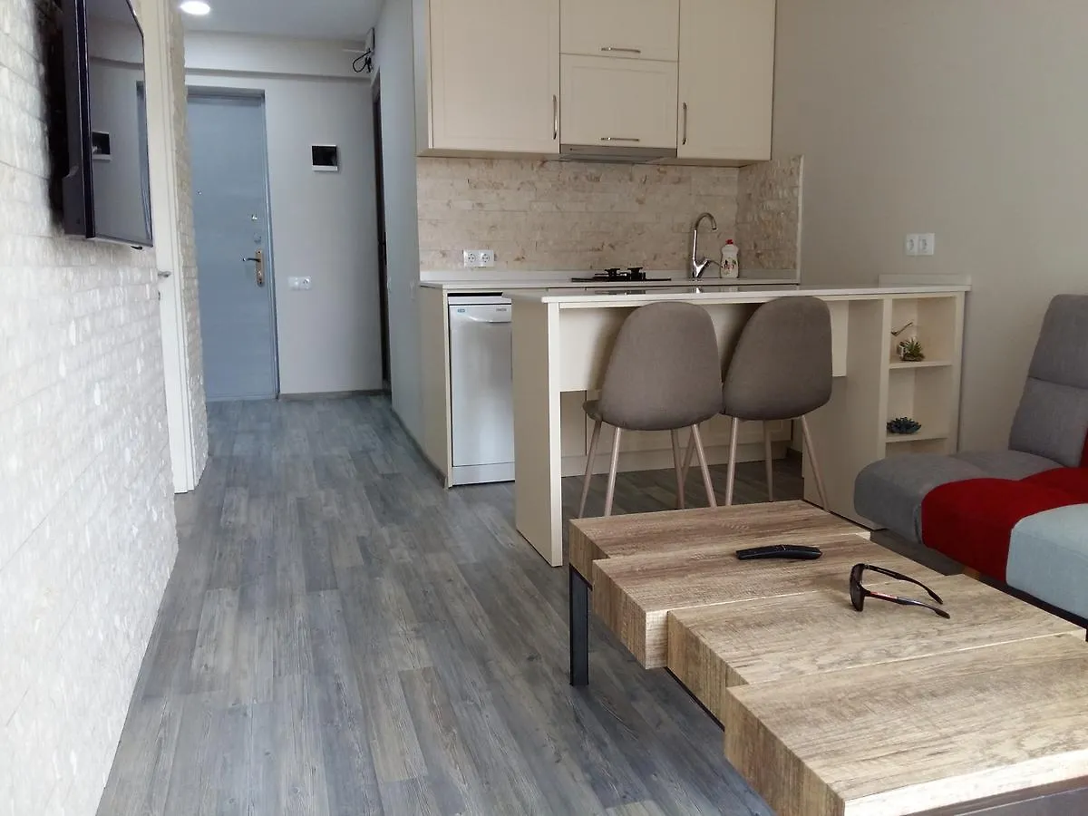 Apartment In Selaziri 63 Batumi
