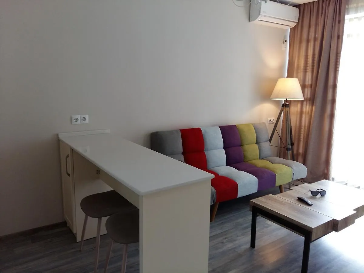 Apartment In Selaziri 63 Batumi Georgien