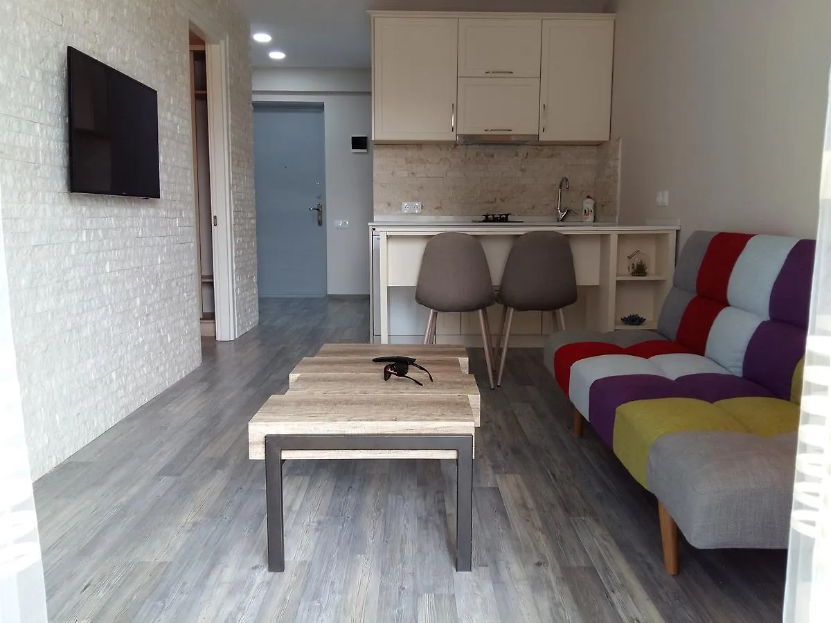 Apartment In Selaziri 63 Batumi