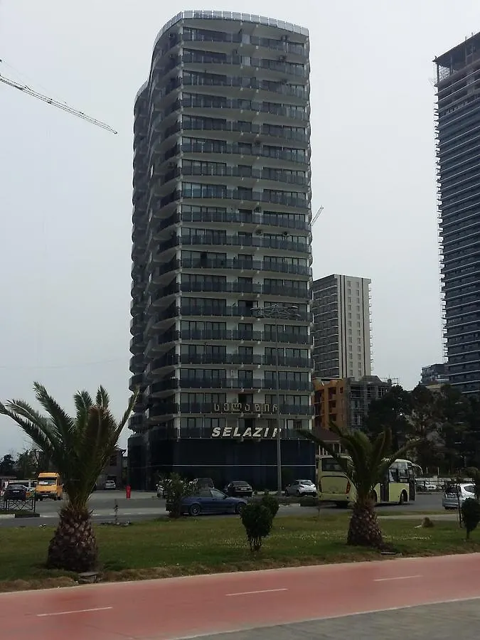 Apartment In Selaziri 63 Batumi 0*,  Georgien